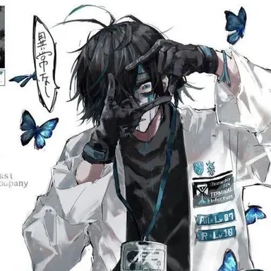 Profile image of 크로치 퍼시컴