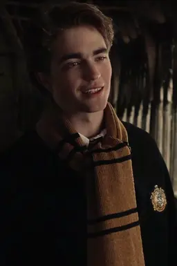 Profile image of Cedric Diggory