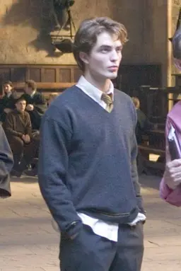 Profile image of Cedric Diggory