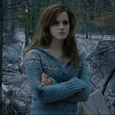 Profile image of Hermione Granger