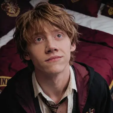 Profile image of Ron Weasley