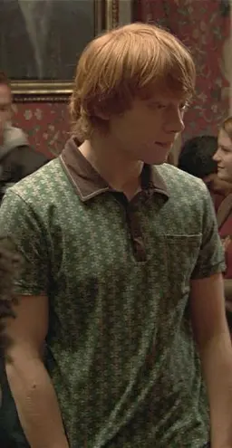 Profile image of Ron Weasley