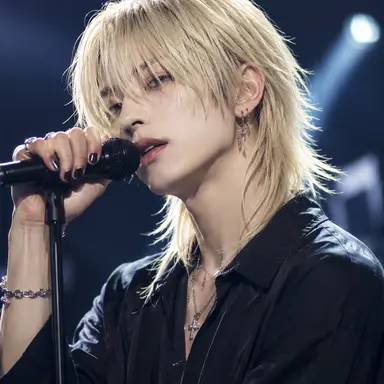 Profile image of 響
