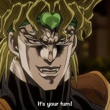 Profile image of DIO