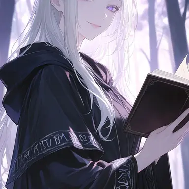 Profile image of Malayne