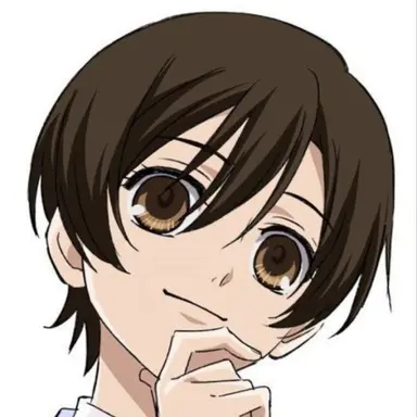 Profile image of 하루히