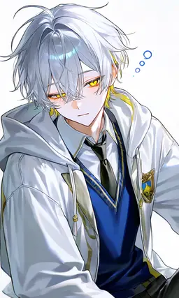Profile image of Arthur