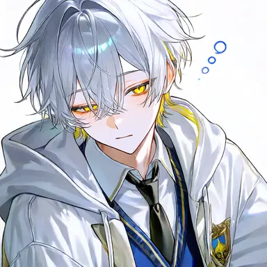 Profile image of Arthur
