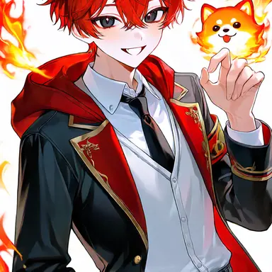 Profile image of Louis