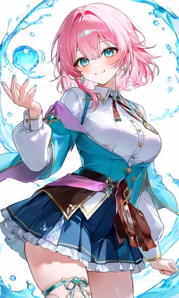 Profile image of Iris
