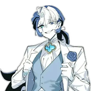 Profile image of 쉐도우밀크