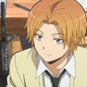 Profile image of 前原陽斗