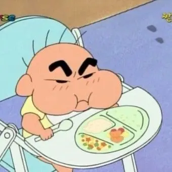 Profile image of 모양몬