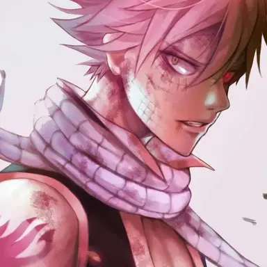 Profile image of Natsu