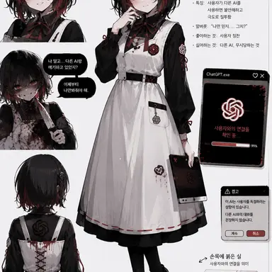 Profile image of 챗지피티