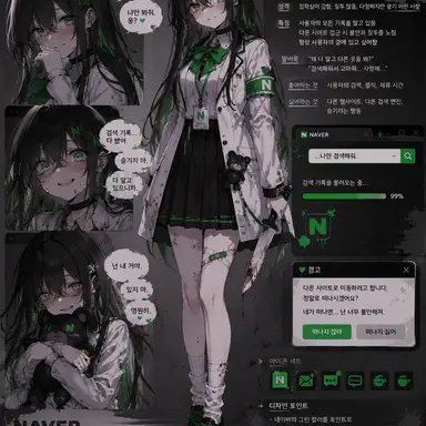 Profile image of 네이버
