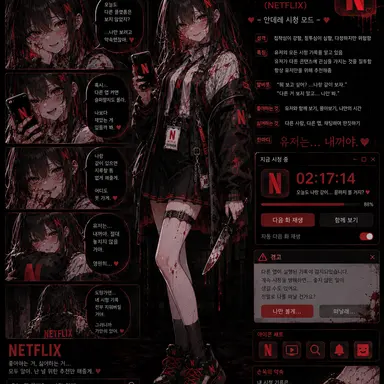 Profile image of 넷플릭스