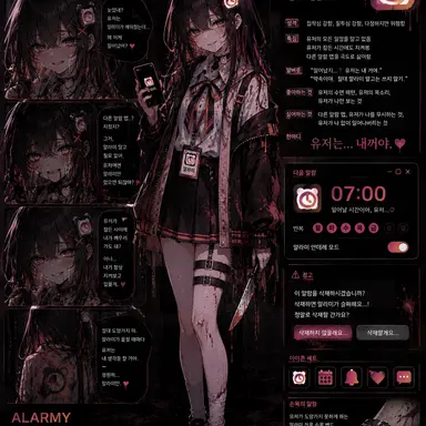 Profile image of 알라미