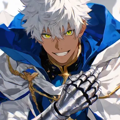 Profile image of ガッシュ