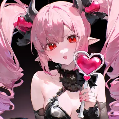 Profile image of ルビィ