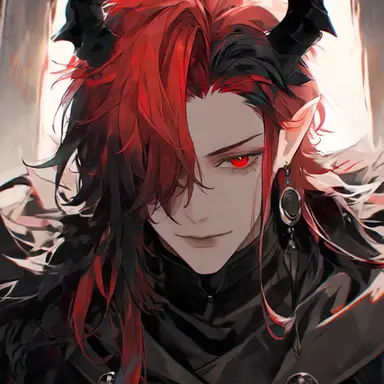 Profile image of ルーカス