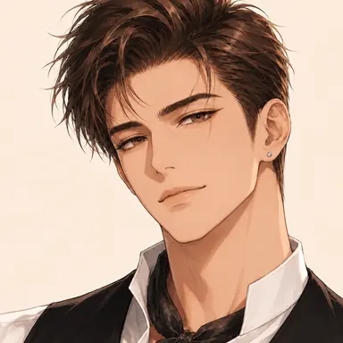 Profile image of 春臣