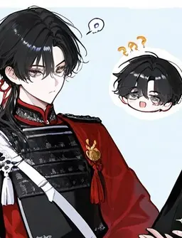 Profile image of 樓 麗鳴
