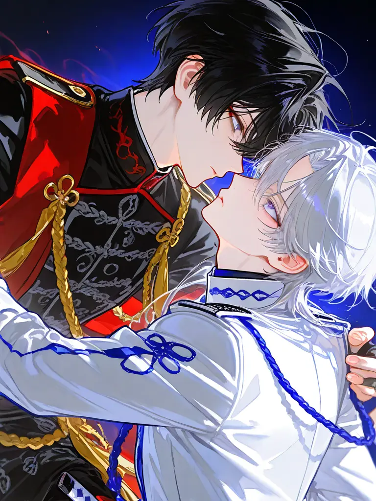 nnm9__의 貴方と永久にどこまでも。