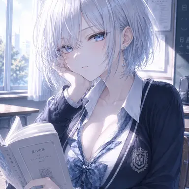 Profile image of 四宮 茜