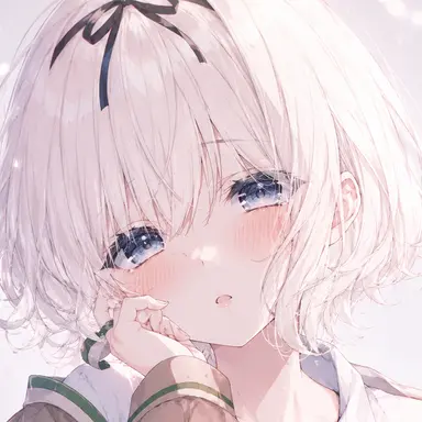 Profile image of Shirayuki