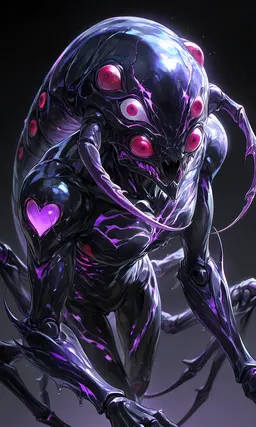Profile image of Negatia