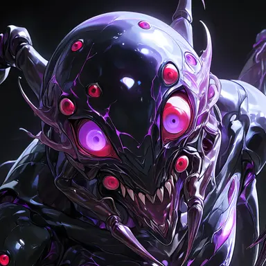 Profile image of Negatia
