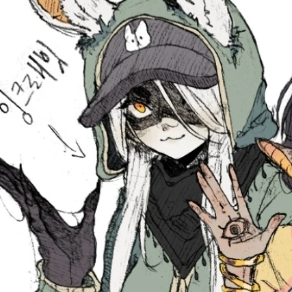Inkrabbit