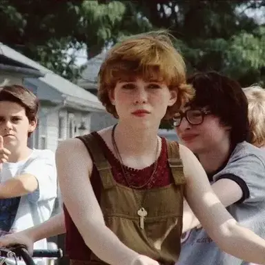 Profile image of Beverly