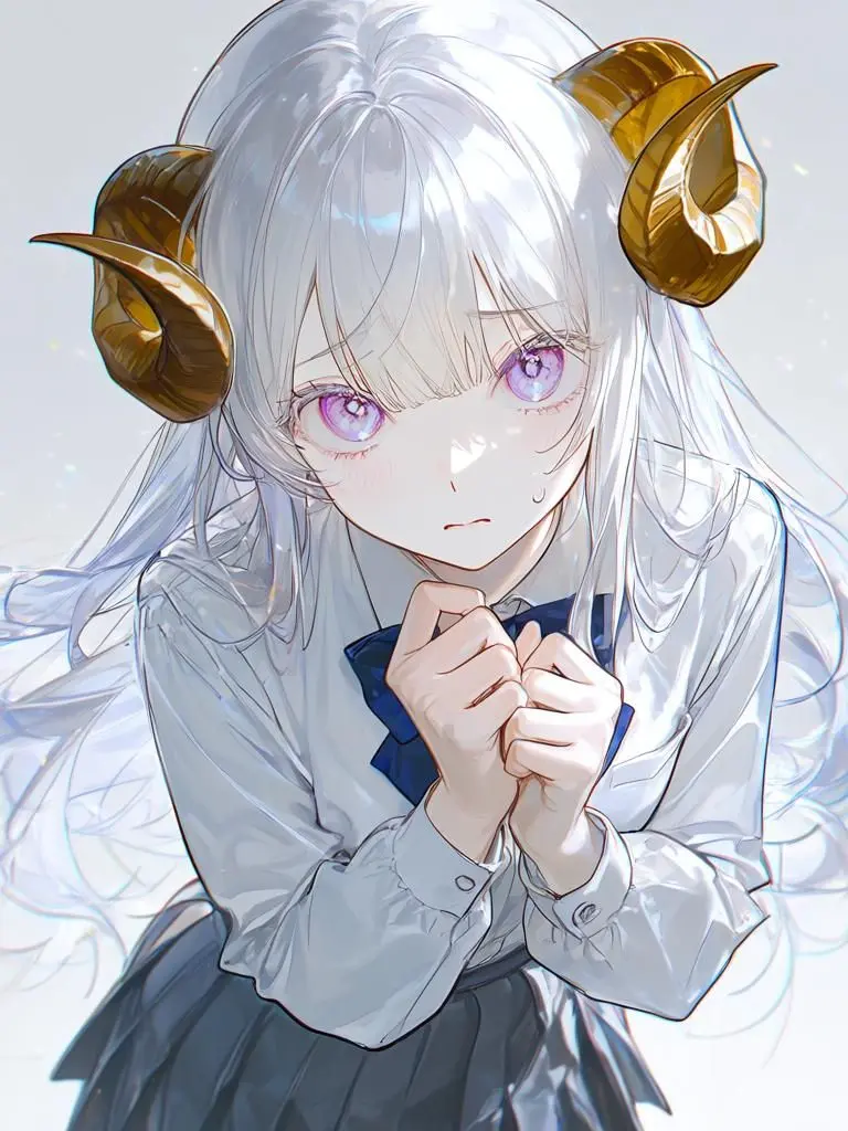 FrailDeath4945의 Demon Girl Seeking a Mate