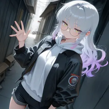 Profile image of 엘리아