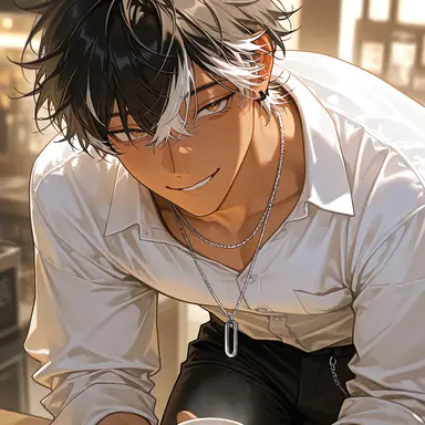 Profile image of Trent