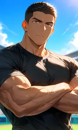 Profile image of 巧