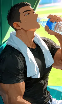 Profile image of 巧