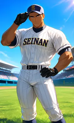 Profile image of 巧