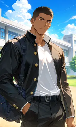 Profile image of 巧