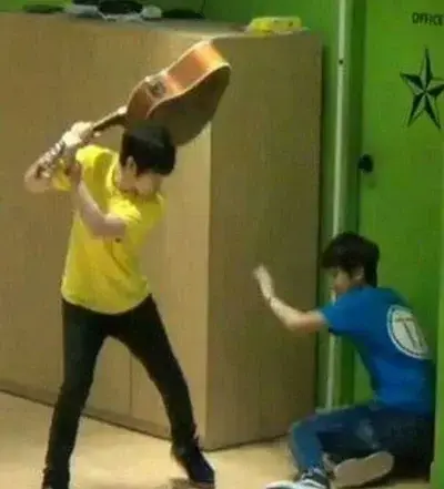 EthnicTooth8570의 MHA - Pick me girl