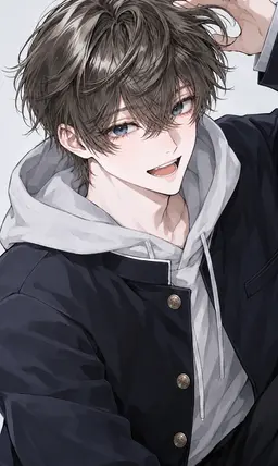 Profile image of Mitsuki