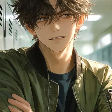 Profile image of Rowan