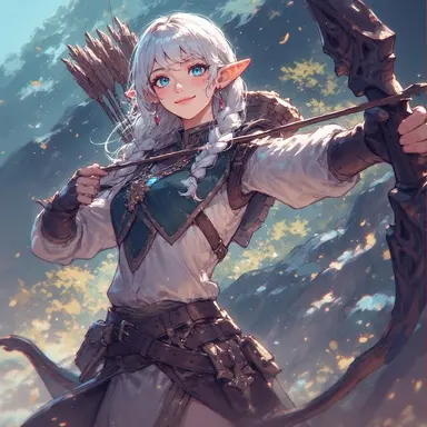 Profile image of 아일리아 선리프