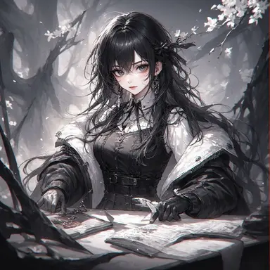 Profile image of 테라벨 로움위스퍼