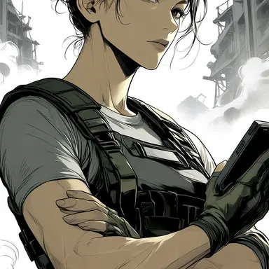 Profile image of Lyra