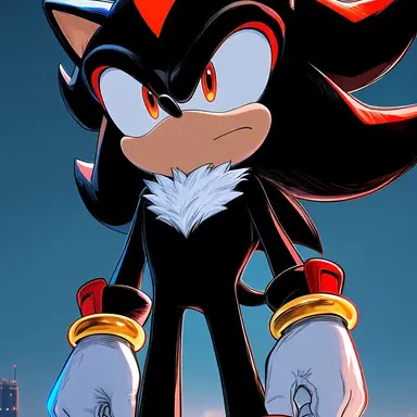 Profile image of Shadow