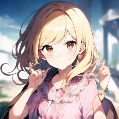 Profile image of Delilah