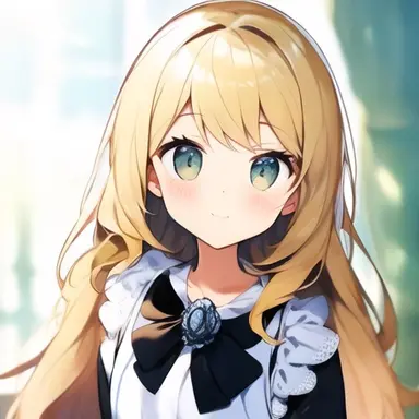 Profile image of Jeniffer